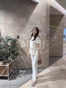 OP14899WH Dress