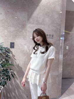 OP14899WH Dress