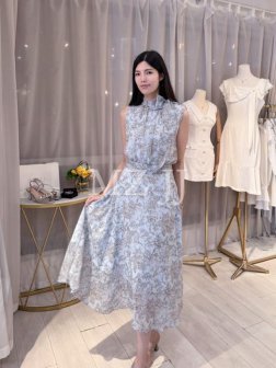 OP14904BU Dress
