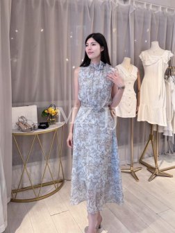 OP14904BU Dress