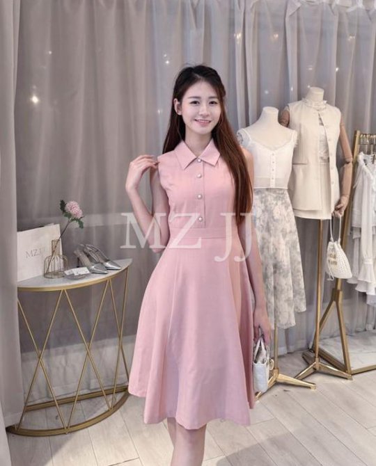 OP14912PK Dress