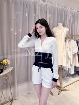 OP14916WH Dress