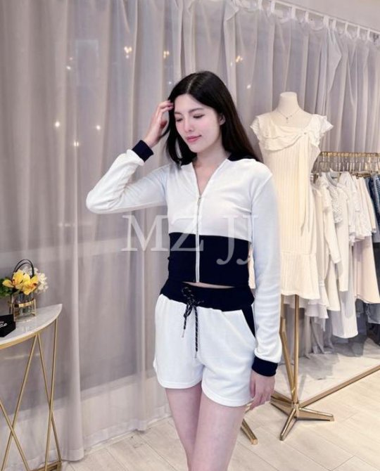 OP14916WH Dress
