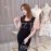OP14918BK Dress