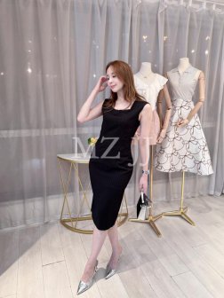 OP14918BK Dress