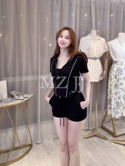 OP14931BK Dress