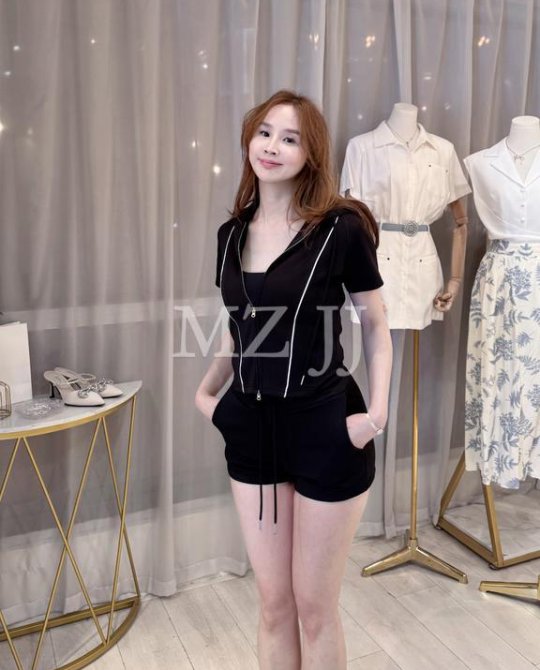 OP14931BK Dress