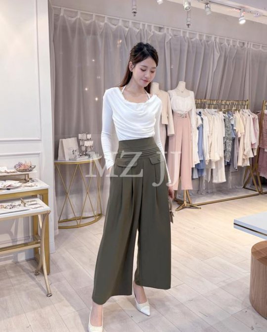 PT10606KH Pants