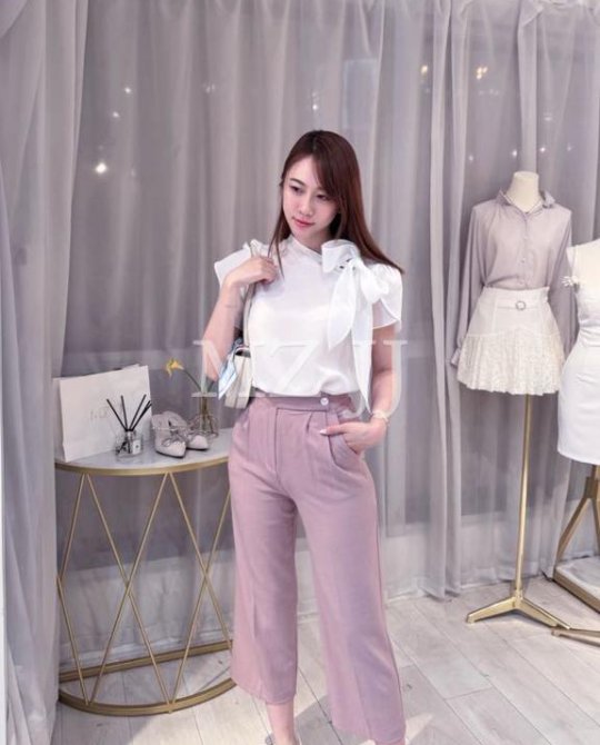 PT10643PK Pants