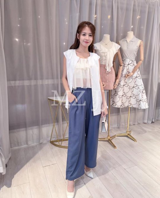 PT10650BU Pants