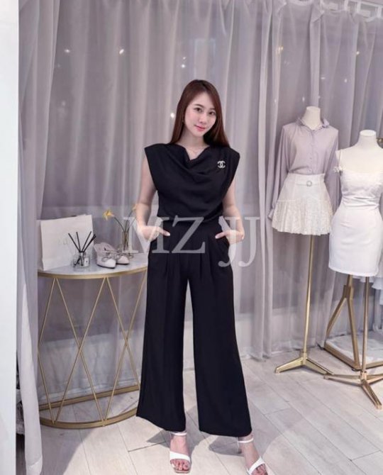 PT10652BK Pants