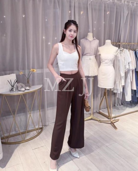 PT10652BR Pants