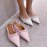 SD12073PK Sandals