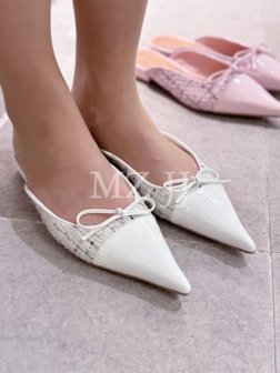 SD12073WH Sandals