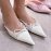 SD12073WH Sandals