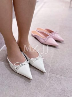 SD12073WH Sandals