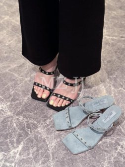SD12075BK Sandals