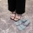 SD12075BU Sandals