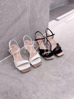 SD12076BK Sandals