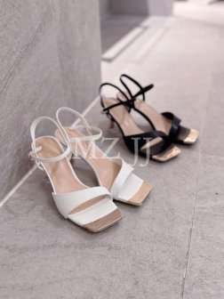 SD12076WH Sandals