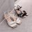 SD12076WH Sandals