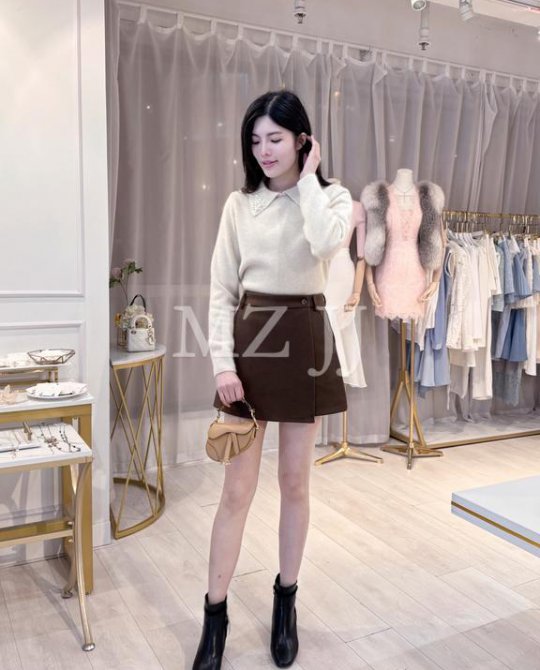 SK12198BR Skirt