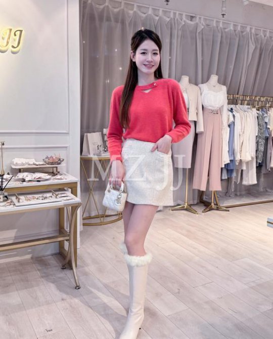 SK12199BE Skirt