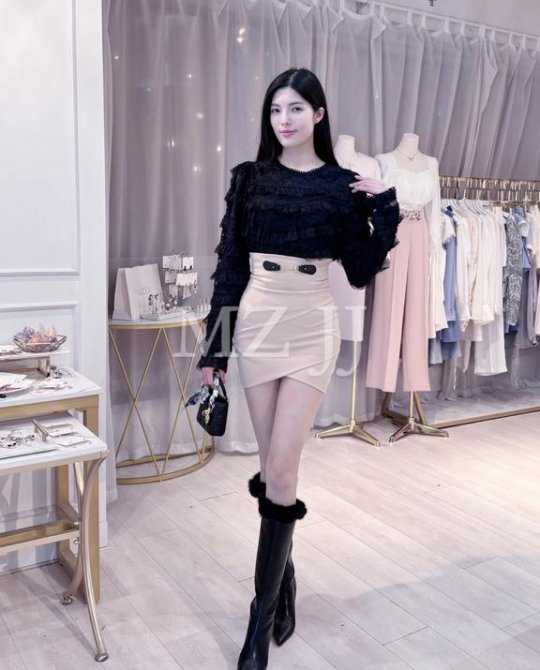 SK12211BE Skirt