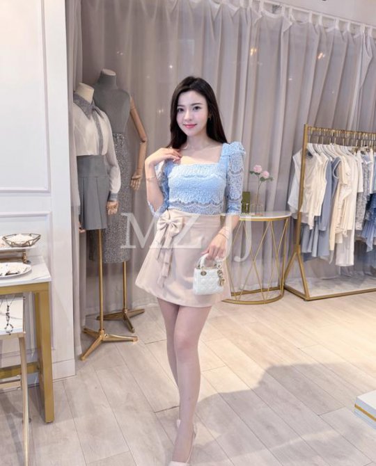SK12217BE Skirt