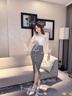 SK12219CK Skirt