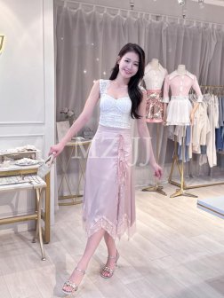 SK12222PK Skirt
