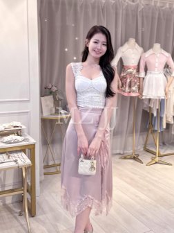 SK12222PK Skirt