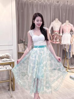 SK12225MT Skirt