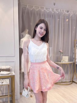 SK12227PK Skirt
