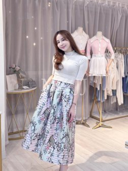 SK12228BU Skirt