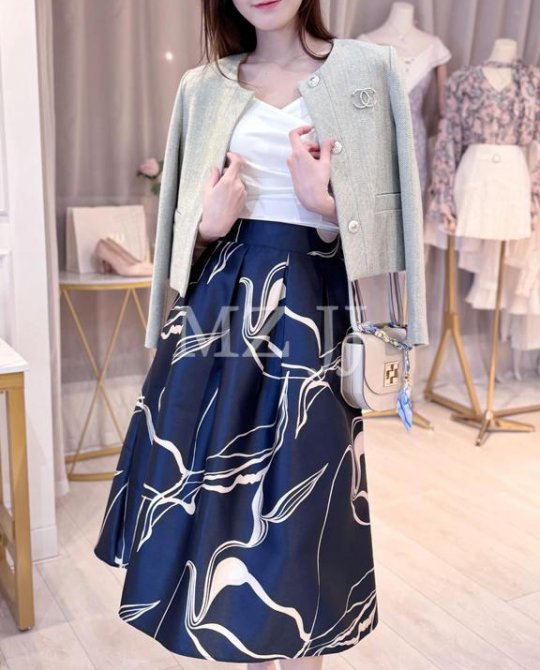 SK12231NY Skirt
