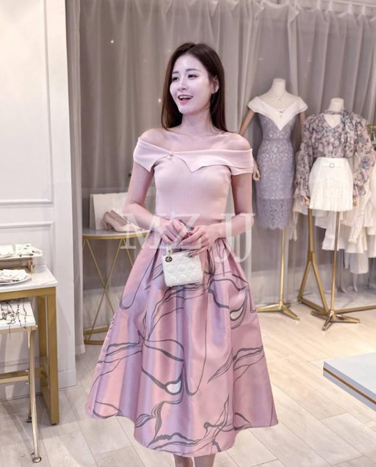 SK12231PK Skirt