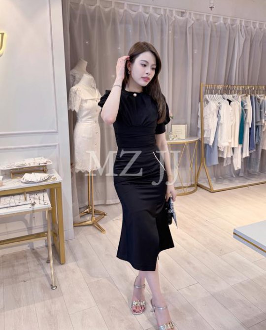 SK12234BK Skirt