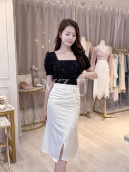 SK12234WH Skirt