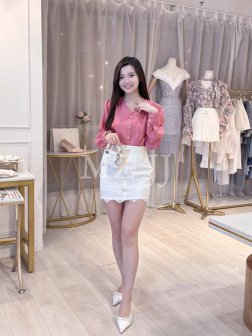 SK12240WH Skirt