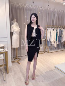 SK12243BK Skirt