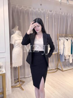 SK12243BK Skirt