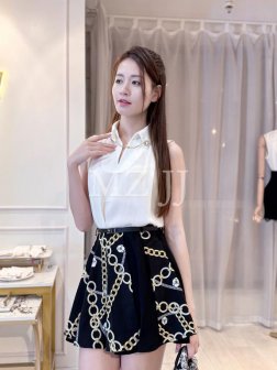 SK12244BK Skirt