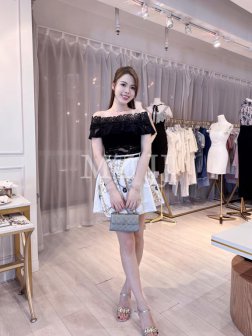 SK12244WH Skirt