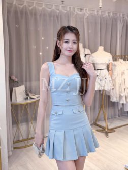 SK12247BU Skirt