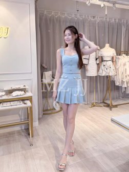 SK12247BU Skirt