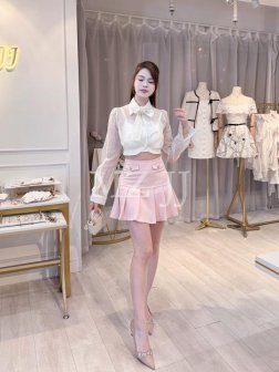 SK12247PK Skirt