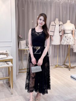 SK12248BK Skirt