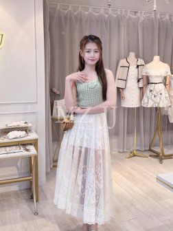 SK12248WH Skirt