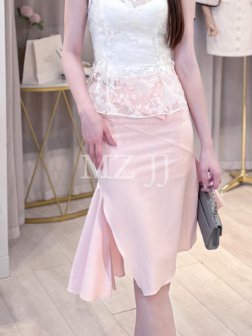 SK12249PK Skirt